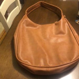 Brown Purse